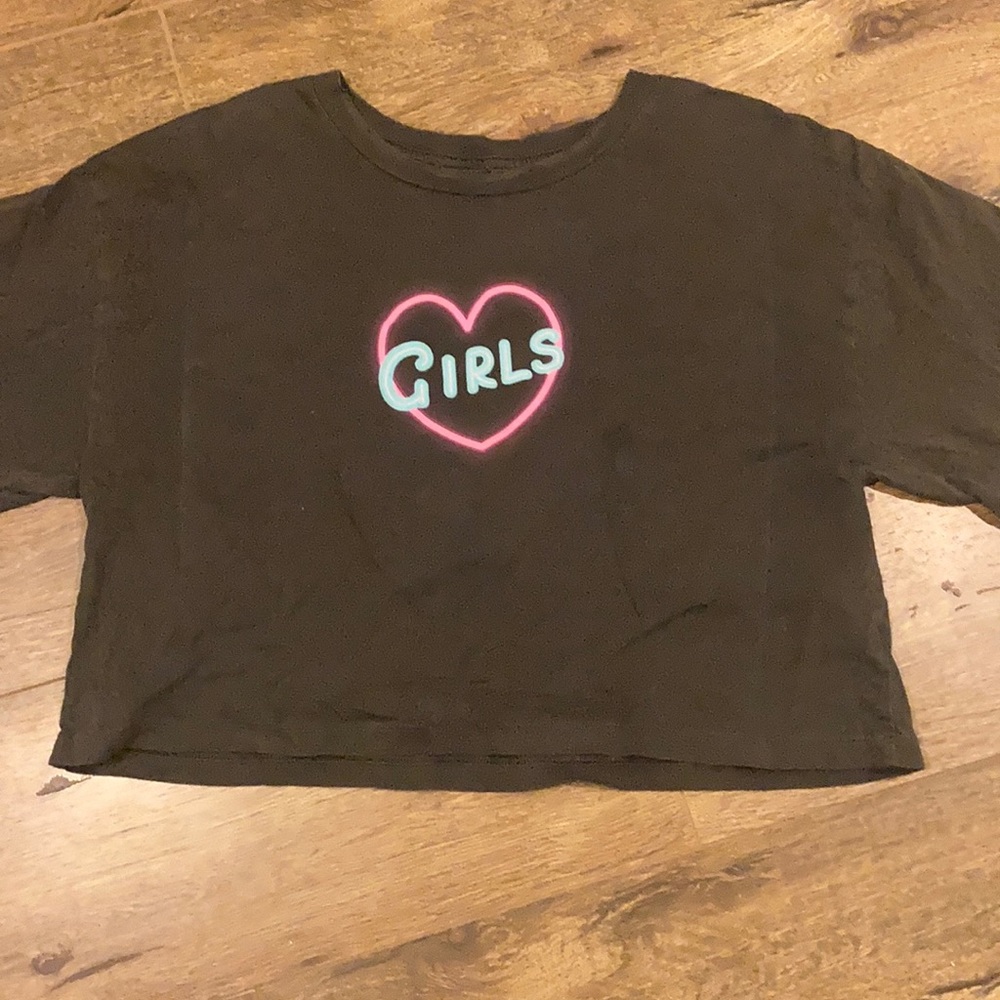 girls shirt
